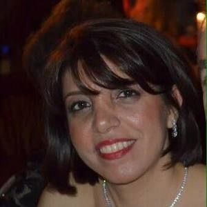 Meet your Posher, Farnaz